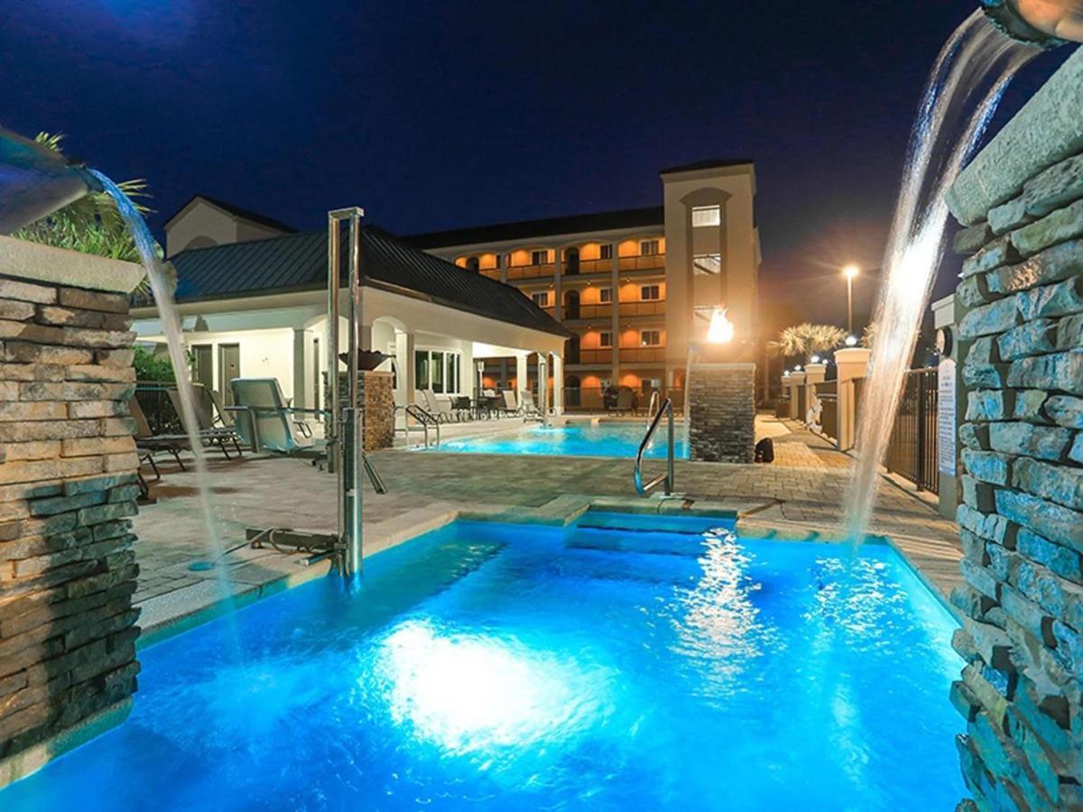 Villa Alerio B203 Destin Esterno foto